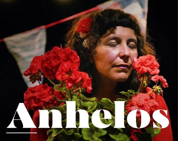 «Anhelos», teatro participativo y CNV