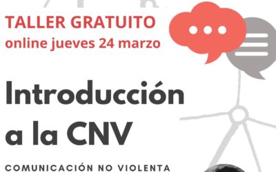 Taller intro CNV gratuito online
