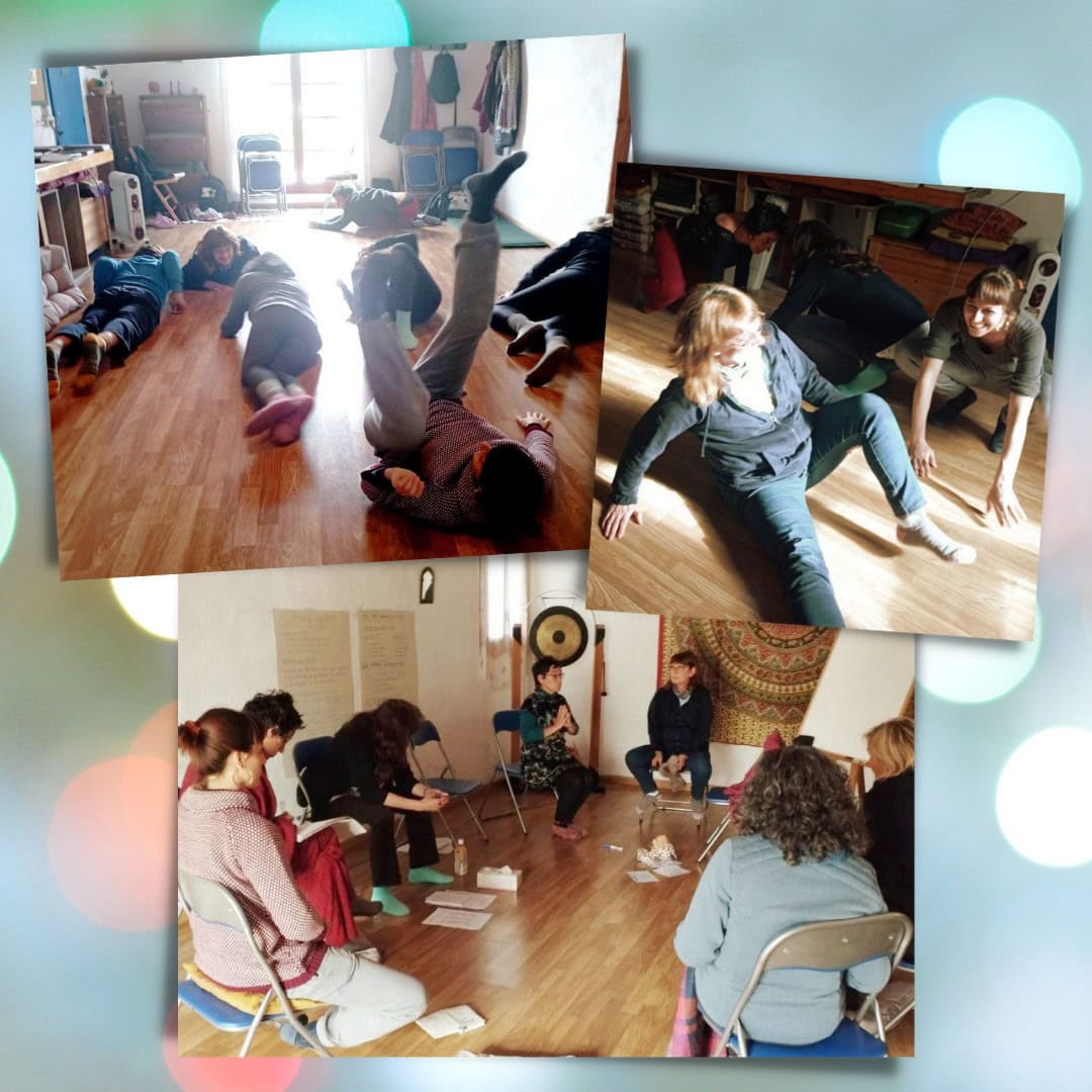 collage fotos taller cunit