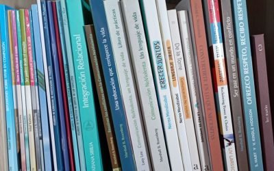 Libros sobre Comunicación NoViolenta en castellano