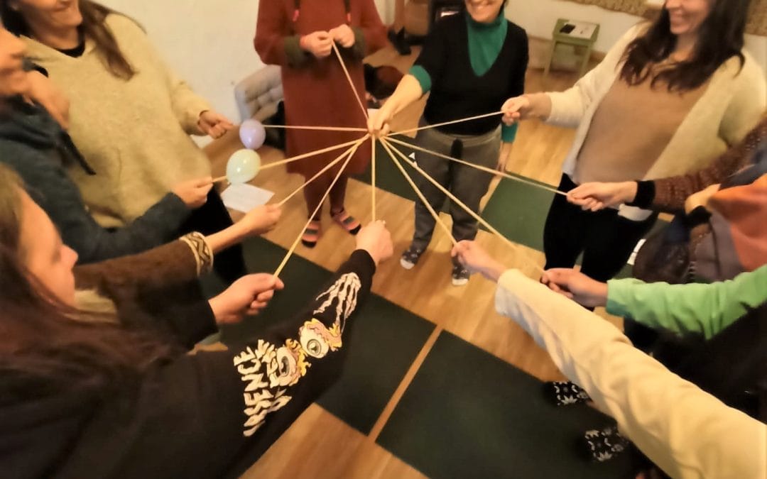 curso comunicacion no violenta noelia jimenez