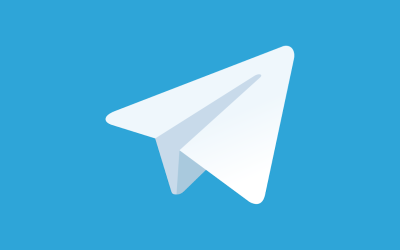 Canal y comunidad en Telegram