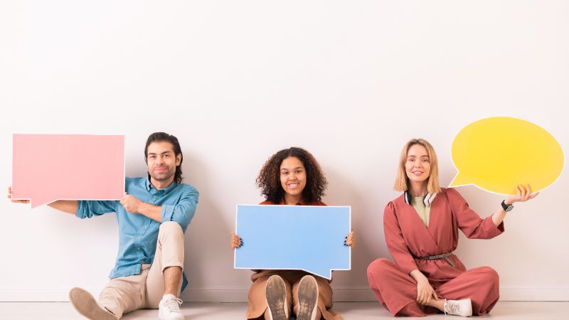 3 cosas que faltan en tus diálogos y pueden cambiarlo todo