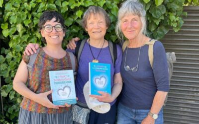El corazón de la Comunicación NoViolenta