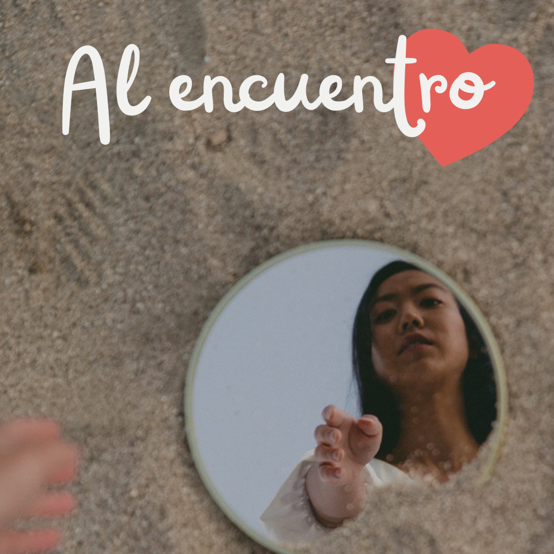 al encuentro