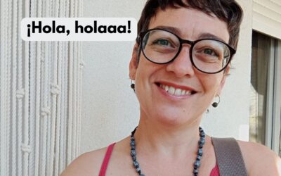 Me tomo un descanso, pero antes…