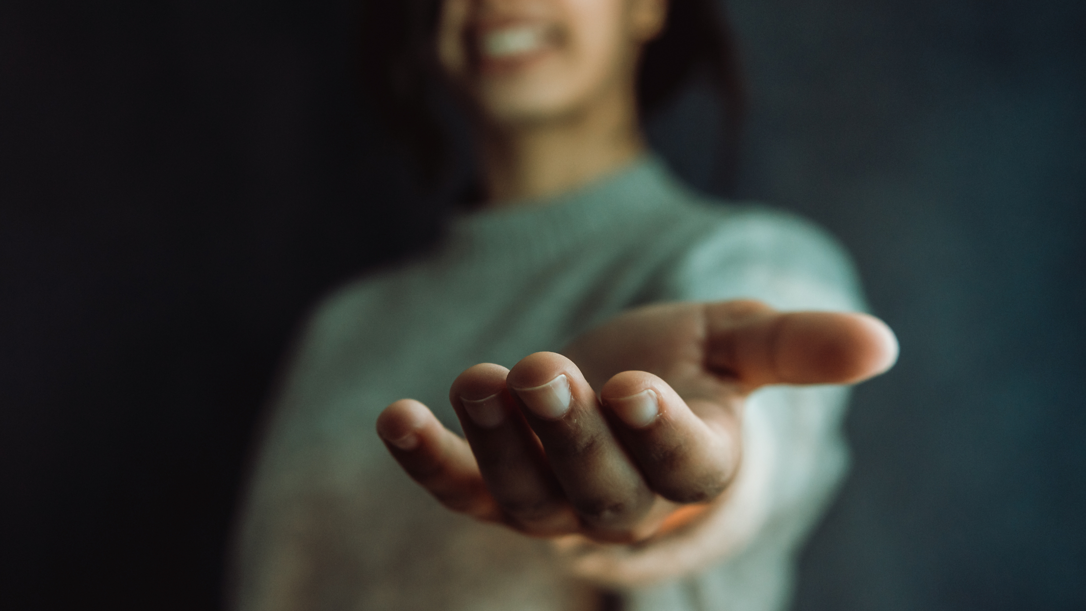 La empatía como recurso de poder