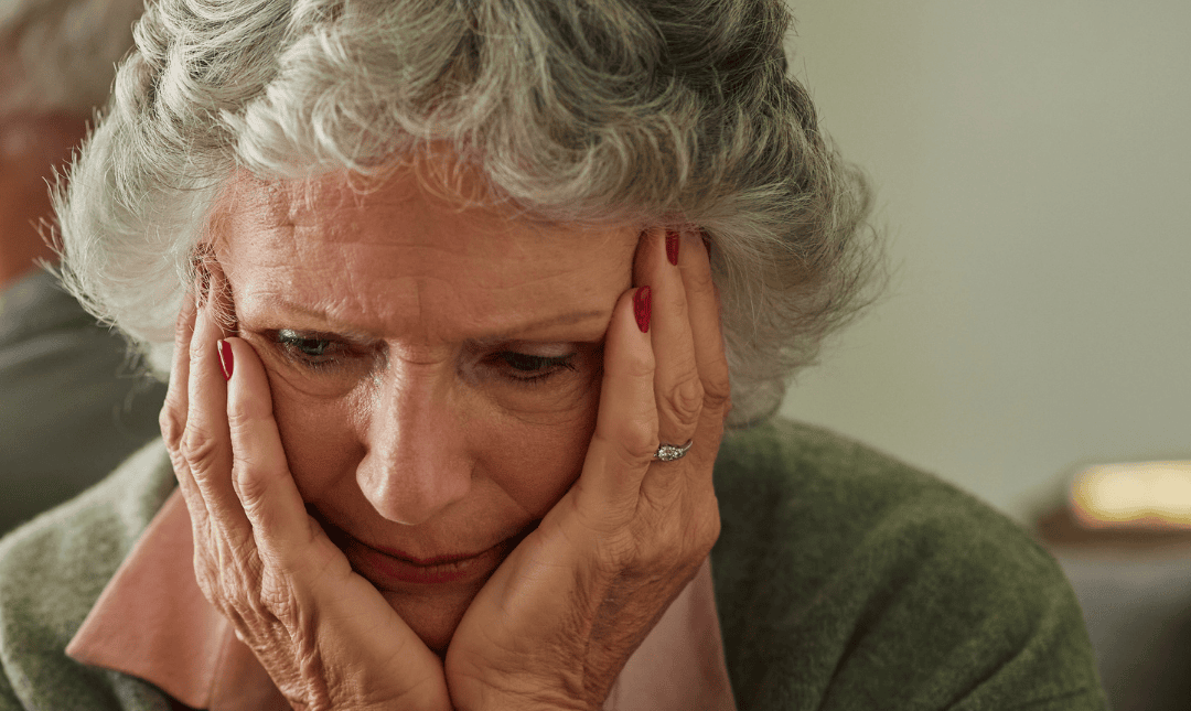 No quiere tomarse las pastillas