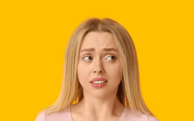 ¡Uy, eso no es nada! A mí una vez…