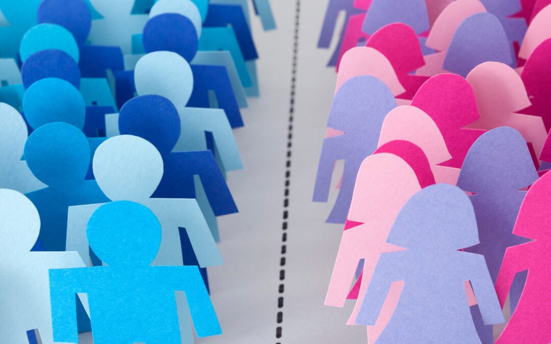 8M: reflexiones sobre género y comunicación